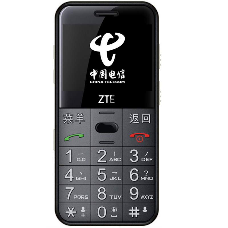 包顺丰守护宝上海ZTE\/中兴 L610 电信4G手机