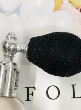 德国ARTDECO/雅蔻璀璨星尘蜜粉散粉面部定妆控油隐形毛孔限量7g