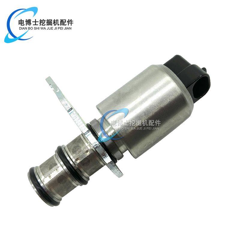 挖掘机适用于约翰迪尔输出喷油电磁阀AT310584先导控制器电磁阀,淘宝优惠券,粉丝福利购,淘宝优惠卷