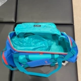 Одежда для йоги подходит для мужчин и женщин для тренировок, большая сумка на одно плечо для спортзала, сумка для путешествий