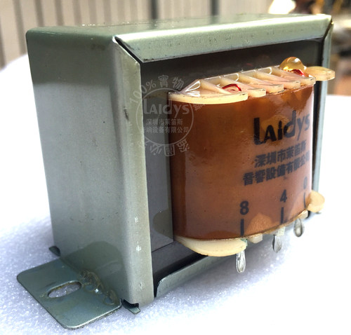 LAIDYS牌6P3P-6P6P-EL84-EL34-6P14单端输出牛输出变压器 - 图2