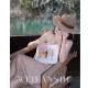 Fanshu Light Luxury Quiet Luxury Old Money 2026 Spring and Summer New Style High-end Light Luxury Simple Halter Suit Temperament