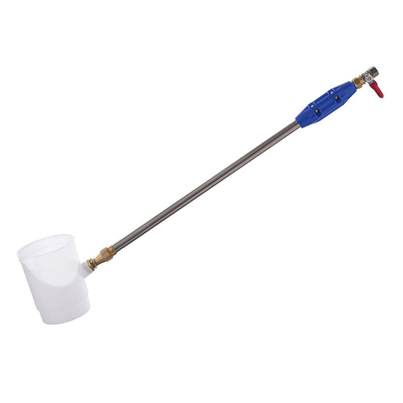 打药机电动喷雾器灌根量杯720毫升定量浇灌套装神器烟草瓜果施肥,淘宝优惠券,粉丝福利购,淘宝优惠卷