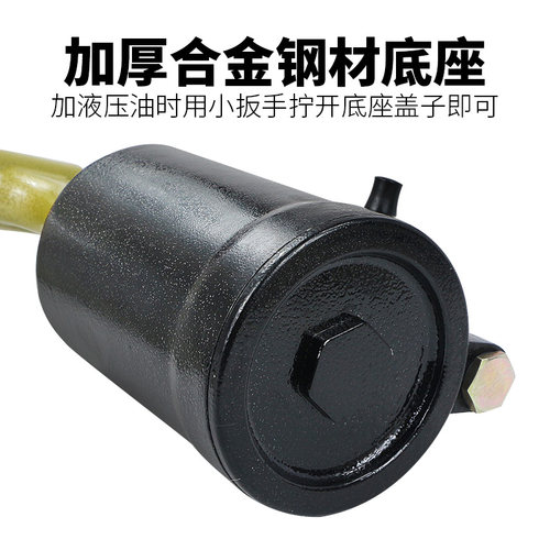 欧维尔强力型OW-56VA气动拉钉枪 风动拉铆钉枪拉铆枪钳6.4mm - 图2