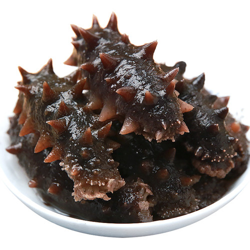 大连即食海参 单个装 辽刺参高压真空水发海生老年孕妇特产送礼品 - 图3