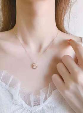 韩版灵动风百搭女士情人节礼物