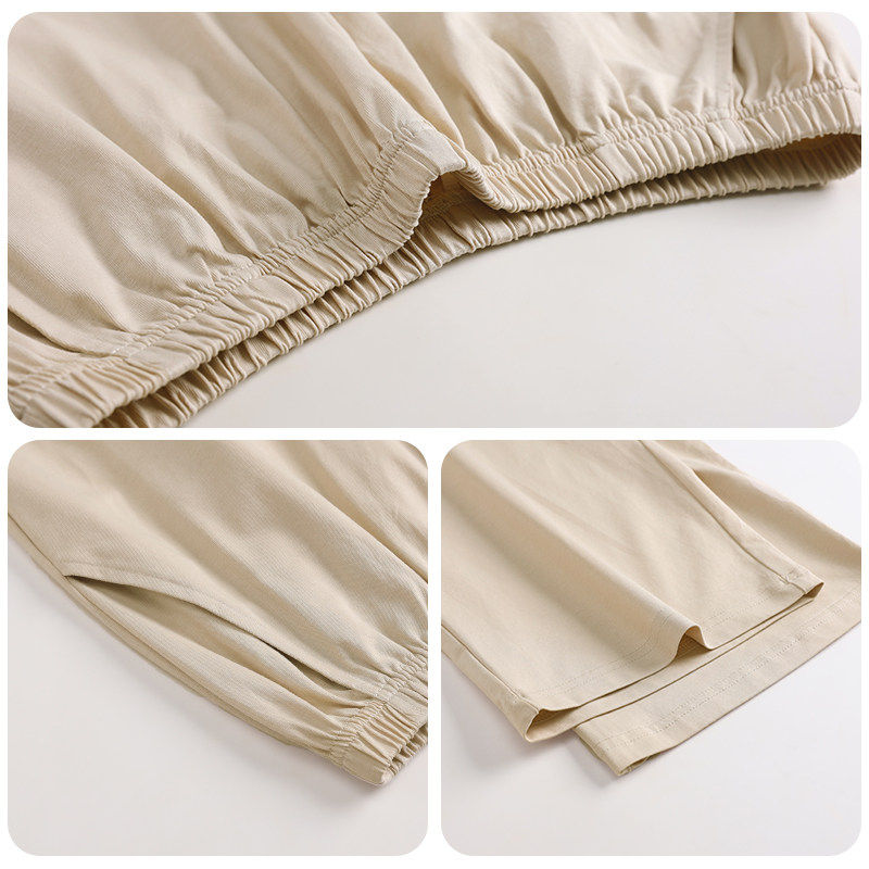 梦鸾纯棉可爱卡通小熊情侣睡衣女春秋季男士大码长袖可外穿家居服,淘宝优惠券,粉丝福利购,淘宝优惠卷