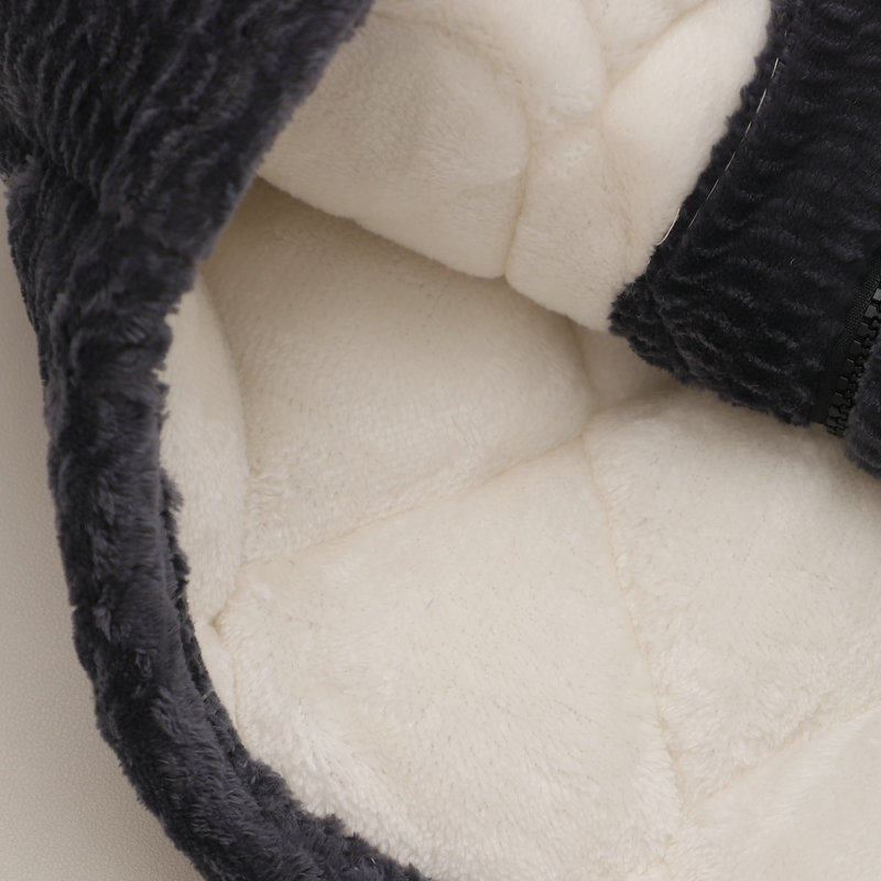 男童睡衣冬季加绒加厚夹棉儿童女孩法兰绒带帽家居服保暖套装外穿,淘宝优惠券,粉丝福利购,淘宝优惠卷