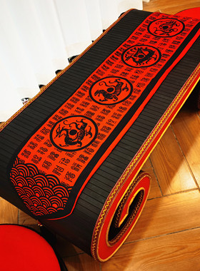 汉唐婚礼仿古几案汉式仪式道具装饰拍摄明制桌子中式摆件结婚礼仪