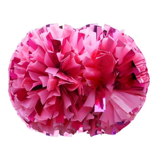 Цветочный мяч Lara Team Hand Flower Professional Games Games Games Bodybuilding Powder Pass Pass La La Team