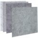 Imitation ceramic tile pvc floor stickers self-adhesive plastic floor leather commercial floor glue clothing store floor renovation wear-resistant floor stickers