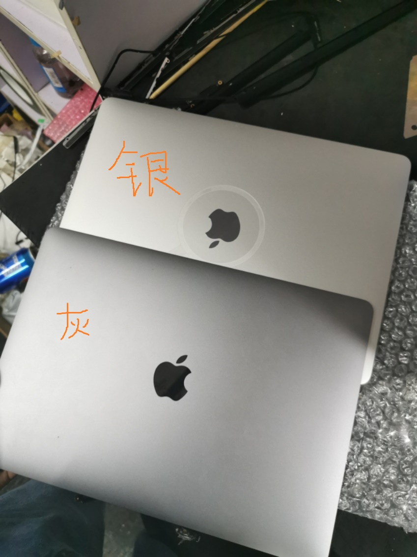 苹果笔记本MacBooK Pro A1989 A2159A2289A1706A1708液晶屏幕总成 - 图3