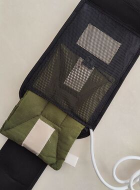 99A艾灸热敷中药包垫颈肩腰膝