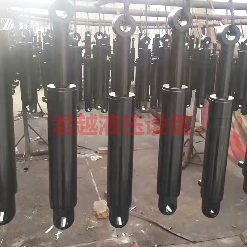 汽车尾板配件 凯卓立油缸 液压缸 牛力起重油泵 尾板油顶 举升缸,淘宝优惠券,粉丝福利购,淘宝优惠卷