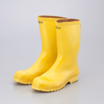 6-9275-01 CHEMICAL PROTECTIVE LONG BOOTS SAFETY Boots Boots BOOTS SAFETY