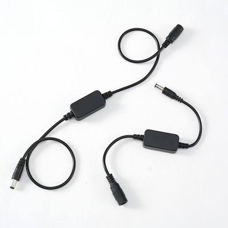 路由器重启器控制器光猫WIFI电源24小时自动断电复位开关连接线,淘宝优惠券,粉丝福利购,淘宝优惠卷