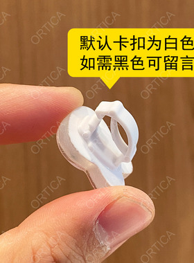 ins可爱笑脸可拆卸鞋扣
