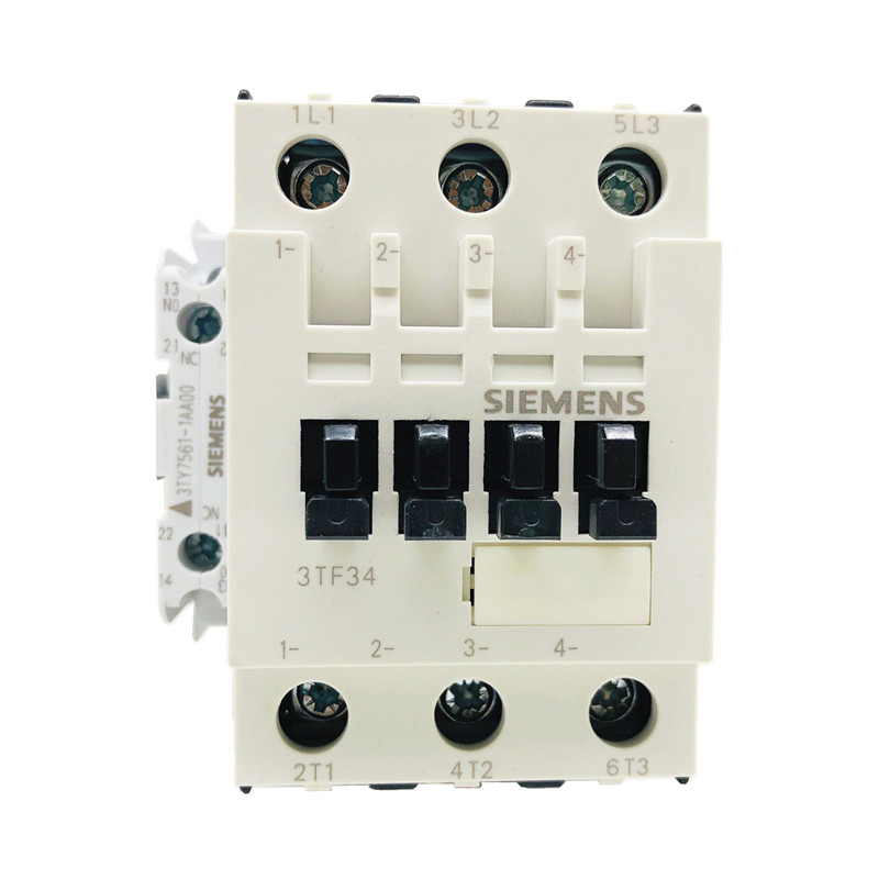 西门子3TF3411交流接触器3TF34 11-0XM0 AC220V 0XB0 24V110V380V - 图3
