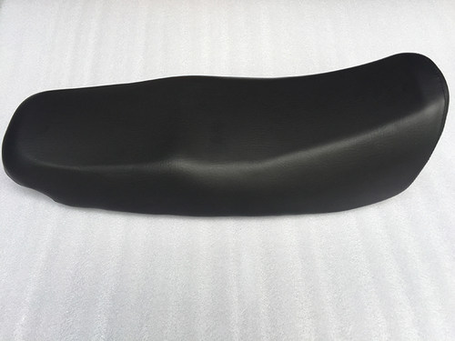 适用银豹钻豹HJ125K/K-2/2A/3A摩托车原厂坐垫座包总成坐垫皮包邮 - 图0