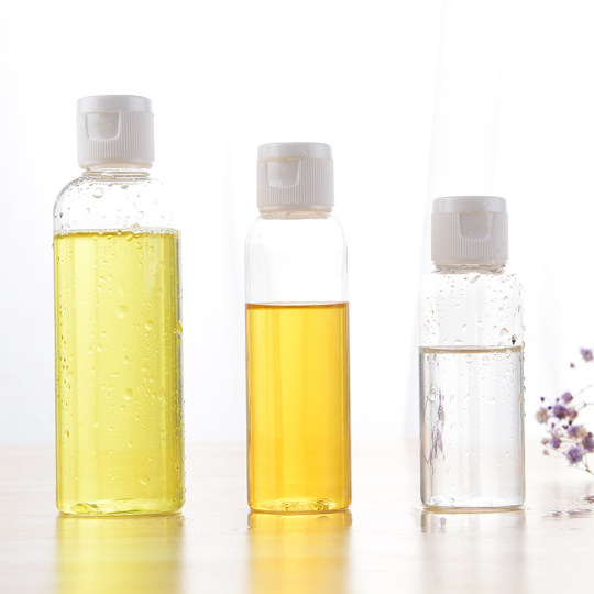 分装瓶旅行化妆品乳液瓶试用装小样瓶子100ml化妆瓶洗发水分装瓶