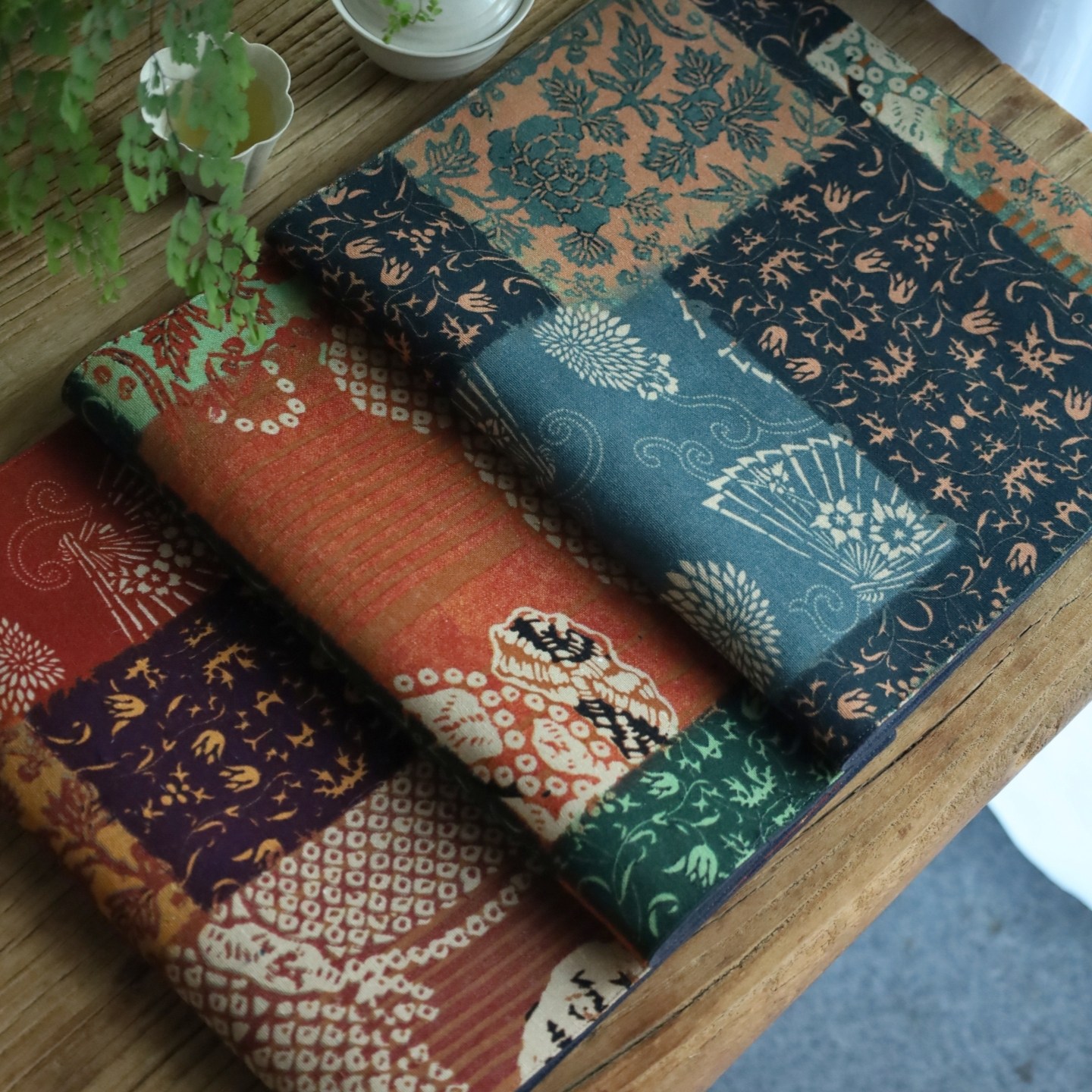 中式茶垫拼布印花茶席布艺小茶布禅意茶杯垫复古茶席垫子茶桌垫布,淘宝优惠券,粉丝福利购,淘宝优惠卷