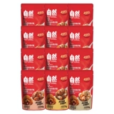 Norrruer Dog Main Wet Eat 12 задней части говядины/курицы/бисуджи, приготовленного на пару, свежее свиное мясо с закуска