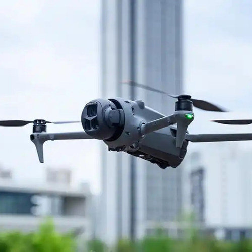 dji大疆新款御4 pro无人机航拍360度旋转可竖排全新支持以旧换新 - 图1