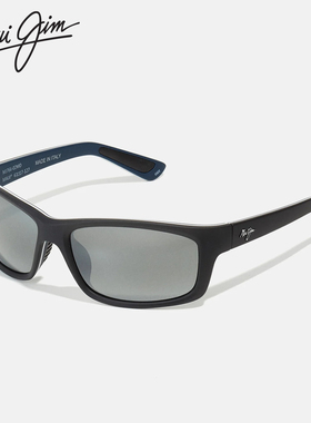 MauiJim茂宜睛墨镜偏光户外运动