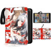 Jue District Zero Card Album Card Collection Storage Album Peripheral