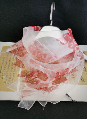 镶钻新疆大方巾清仓特价防晒两用