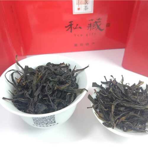 鸭屎香蜜兰香单丛试喝装茶样潮州凤凰单丛茶大乌叶单枞茶叶潮汕 - 图3