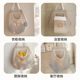 Large capacity underwear sock storage bag