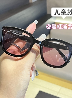 UV400偏光护眼墨镜防强光刺眼