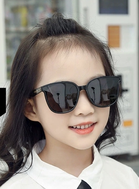 亲子墨镜防强光刺眼开车专用