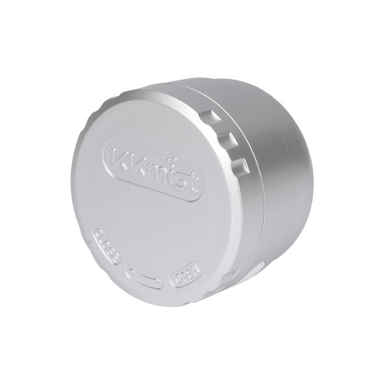 Badminton ball steamer spray barrel humidifier professional durable rechargeable ball smoker portable storage special ball barrel