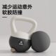 Kettlebell men's fitness home swing swing kettlebell