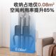 Unisex multifunctional stair climbing machine