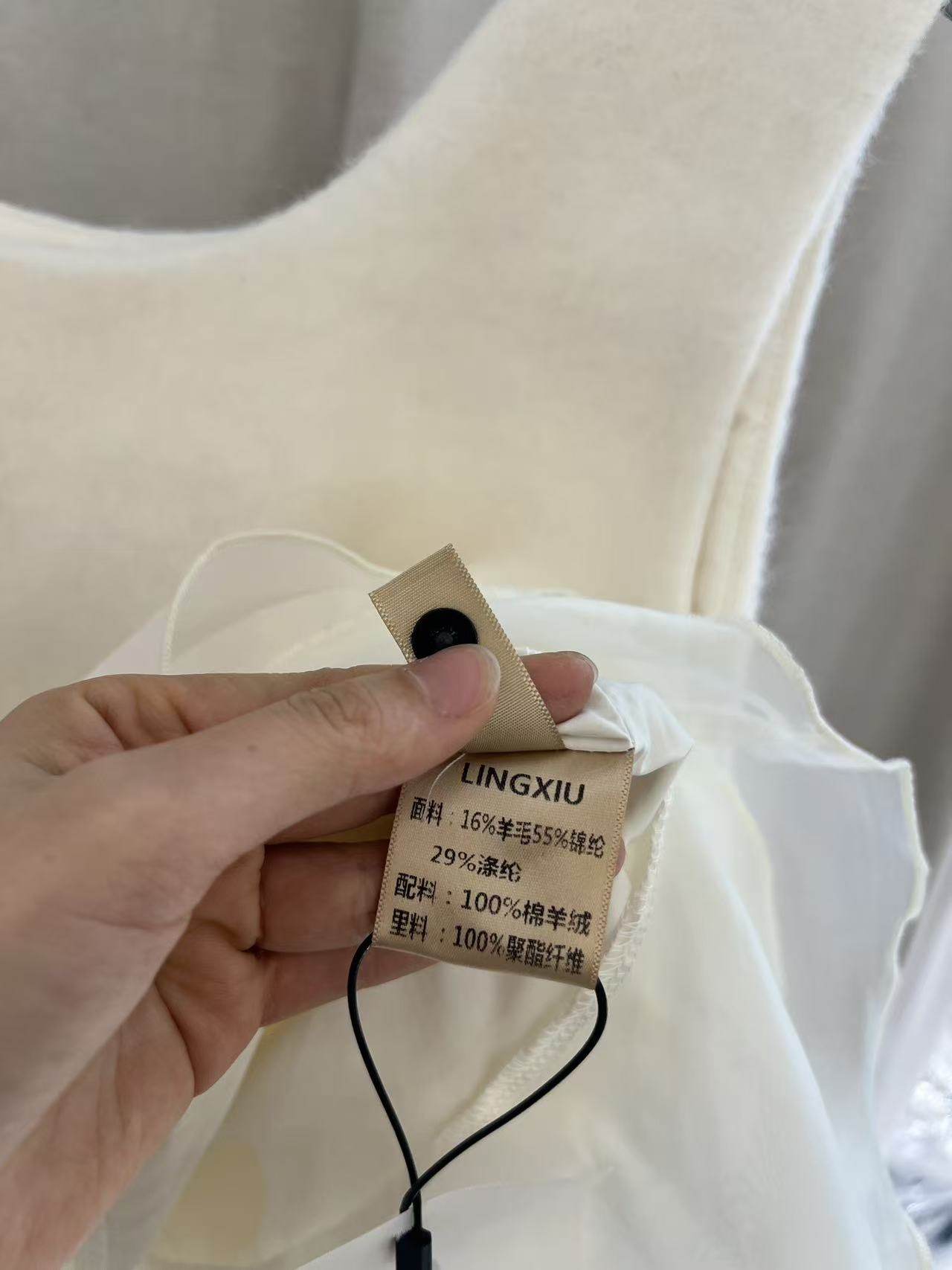 CUPDT 2026新款时尚百搭圆领宽松纯色长袖欧根纱衫,淘宝优惠券,粉丝福利购,淘宝优惠卷