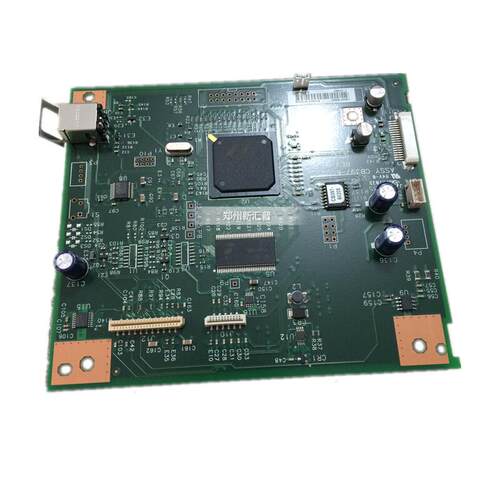 全新国产惠普HP1005 HP M1005MFP 主板 接口板 USB打印数据驱动板 - 图3