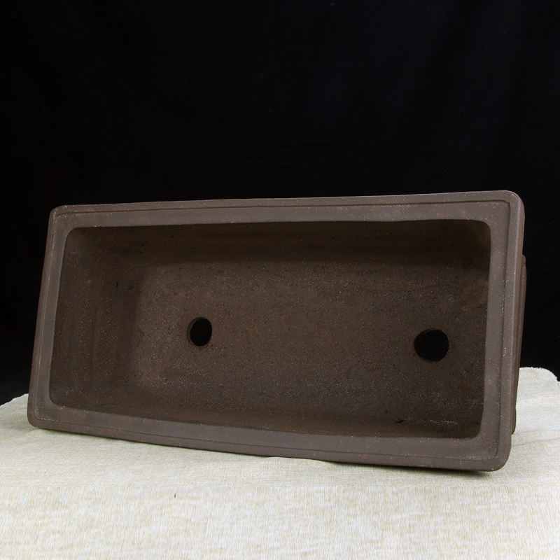 特大长条紫砂花盆落地种树老桩长方形超大马槽特价清仓陶瓷盆景盆,淘宝优惠券,粉丝福利购,淘宝优惠卷