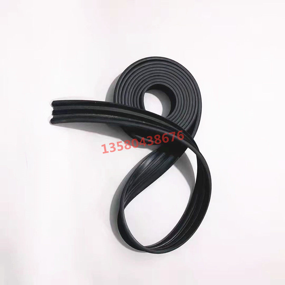 挖掘机配件 小松卡特日立神钢加藤住友驾驶室门/全车玻璃密封胶条,淘宝优惠券,粉丝福利购,淘宝优惠卷