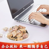 Wanhua 450G Coconut Teana 350G Black Sesame Ainger Fund Fund Sugar Contce Specialty Snacks Snacks закуски