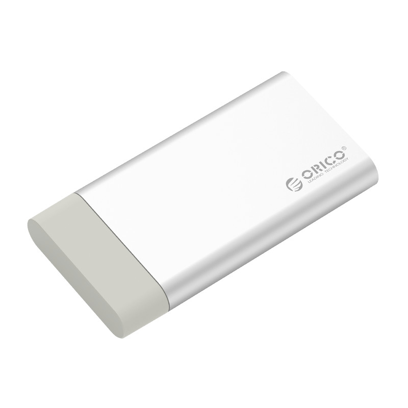 Orico奥睿科mSATA转usb3.0固态SSD移动硬盘盒外接电脑直插硬盘盒 - 图0