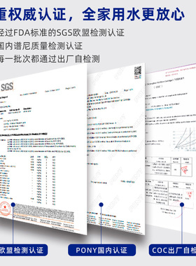 适用沁园10寸pp棉滤芯QY-PL-101A净水器前置净水伴侣ro185i/uf1新