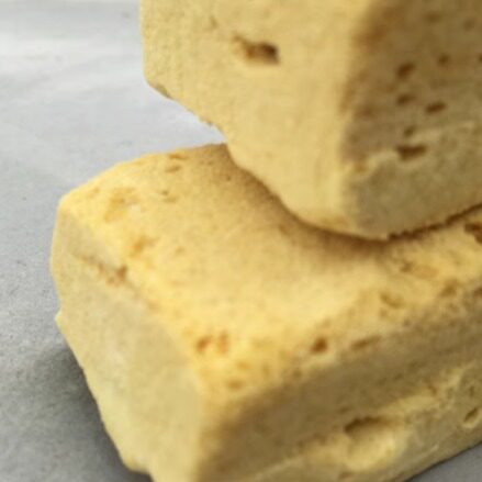 麦芽糖蜂蜜糖灶糖敲打叮叮糖饴糖 老式怀旧糖果古法做糖老少皆宜 - 图1
