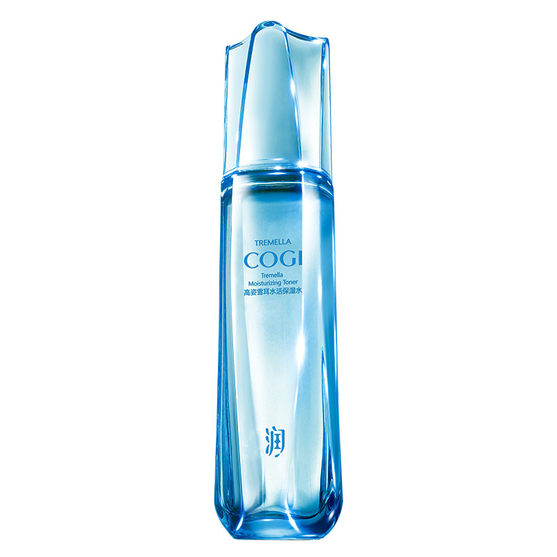 高姿补水保湿水雪耳水活旗舰爽肤水 高姿仙柏化妆水/爽肤水