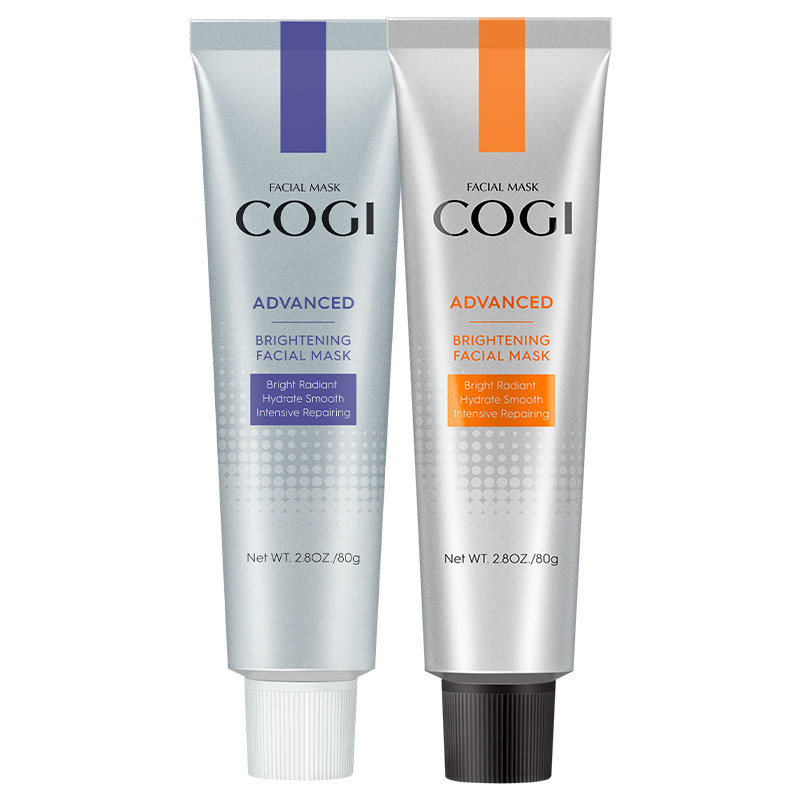 高姿积雪草面膜女补水 高姿仙柏涂抹面膜