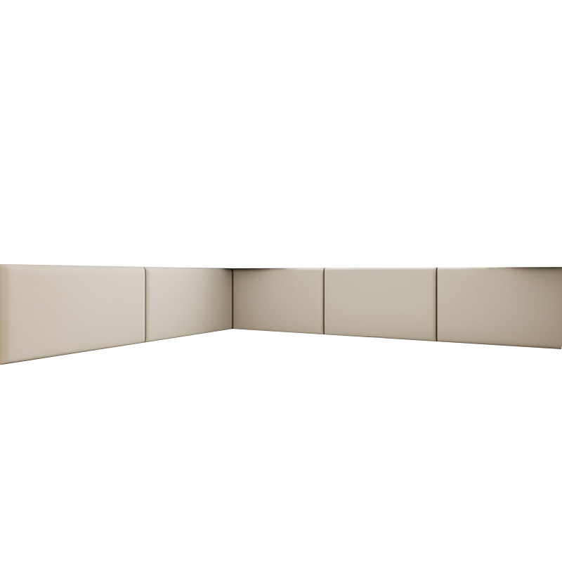 定制榻榻米软包墙围自粘贴儿童房无床头靠垫改造防撞床边护墙靠背,淘宝优惠券,粉丝福利购,淘宝优惠卷