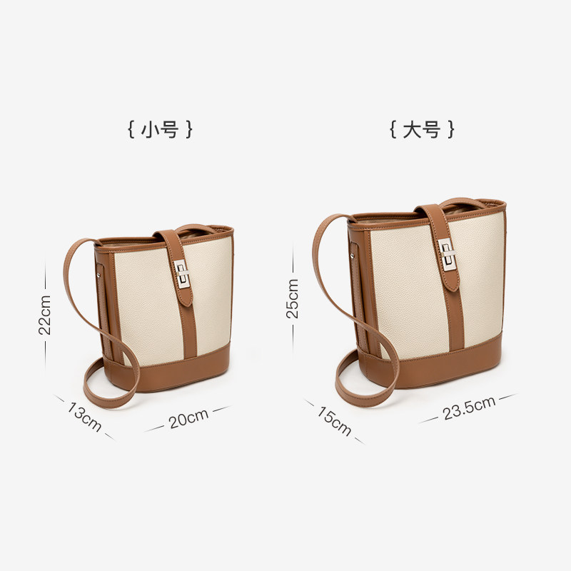 暮思小姐2021秋冬新款百搭斜挎包 暮思小姐箱包女士包袋