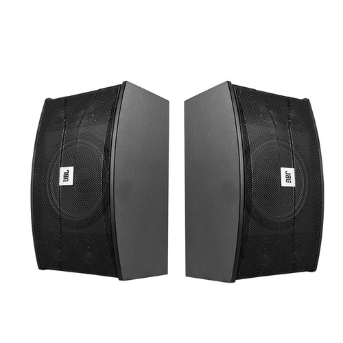 JBL专业10寸卡包音箱会议舞蹈室 酒吧 KTV家用唱歌卡拉OK音响套装 - 图0
